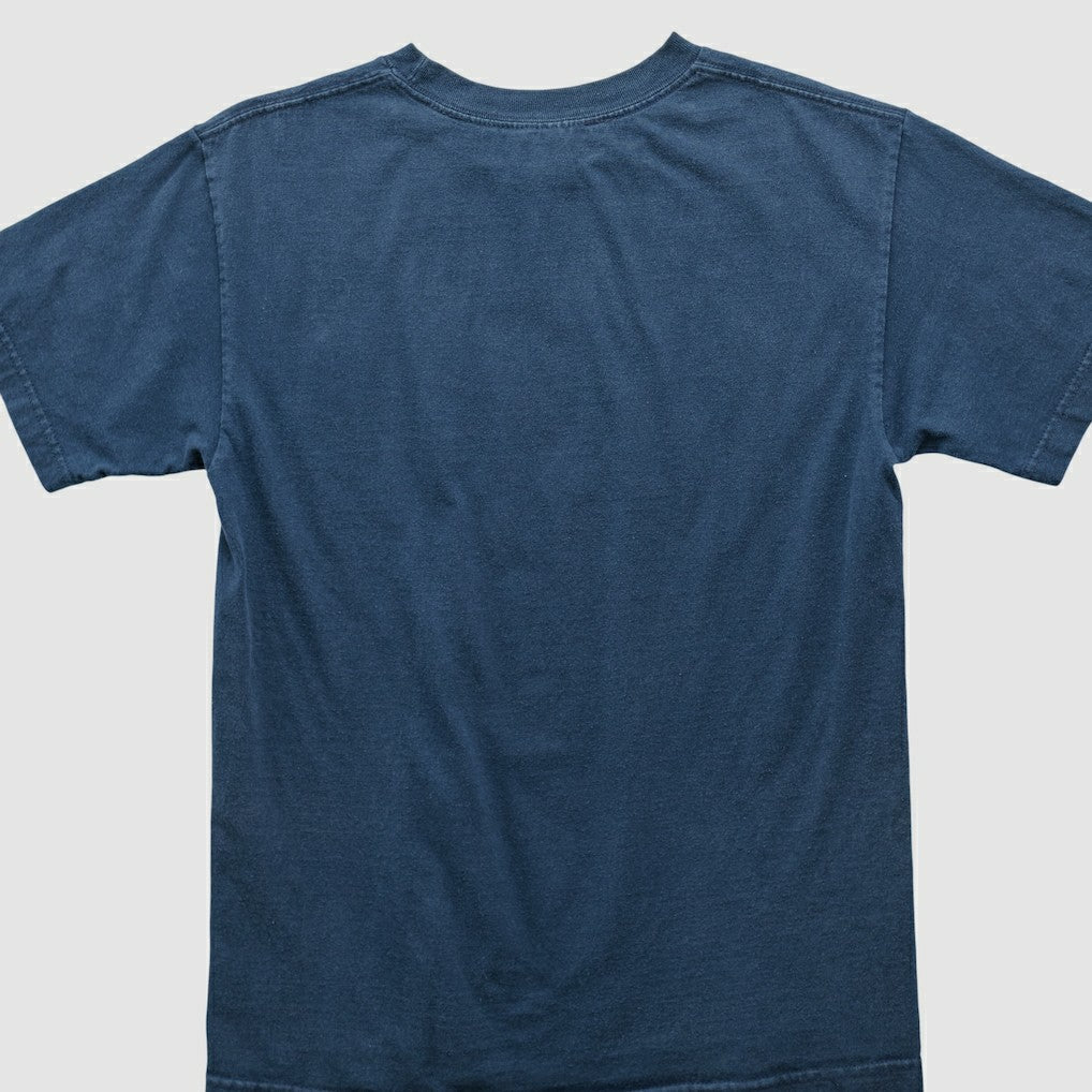 New England Patriots Team Edition Apparel 2011 T-shirt - Navy Vintage for sale