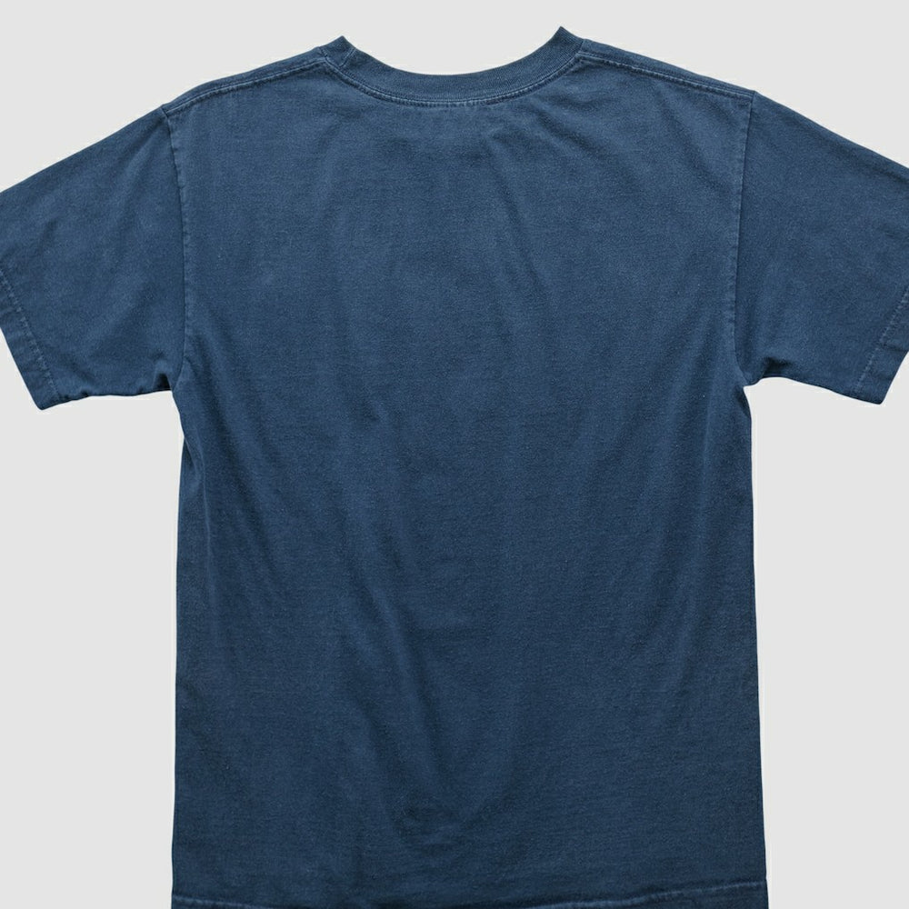 New England Patriots Team Edition Apparel 2011 T-shirt - Navy Vintage for sale