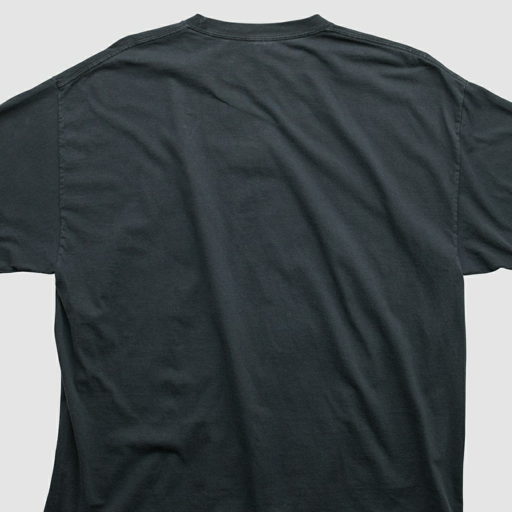 Pittsburgh Steelers Alstyle 2010 T-shirt - Black Vintage discount