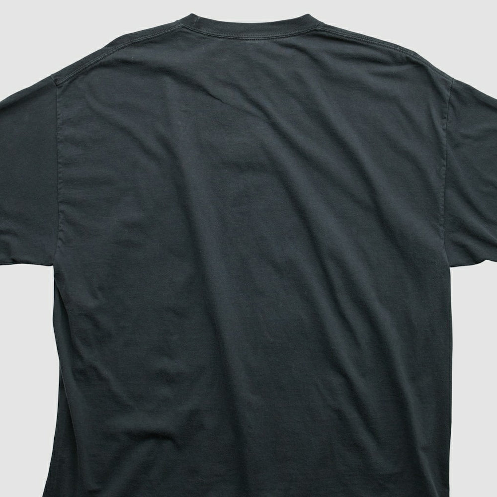 Pittsburgh Steelers Alstyle 2010 T-shirt - Black Vintage discount