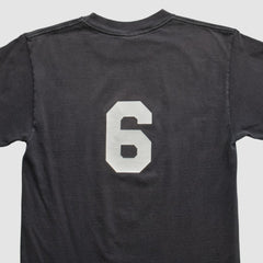 Houston Astros Majestic 2000s T-shirt - Black Vintage