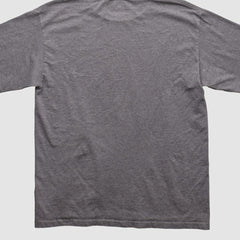 Philadelphia Phillies Majestic 2011 T-shirt - Heather Gray Vintage