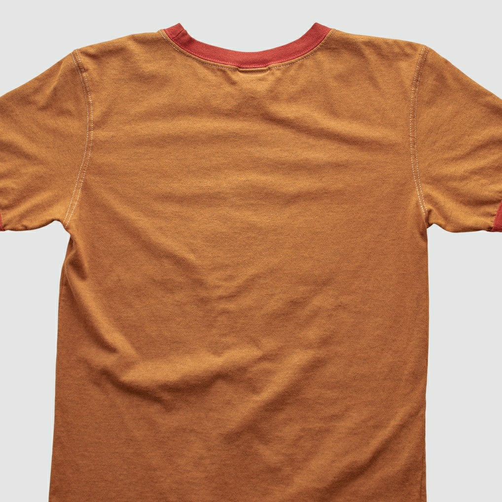 Kansas City Chiefs NFL 2000s T-shirt - Brown Vintage for sale