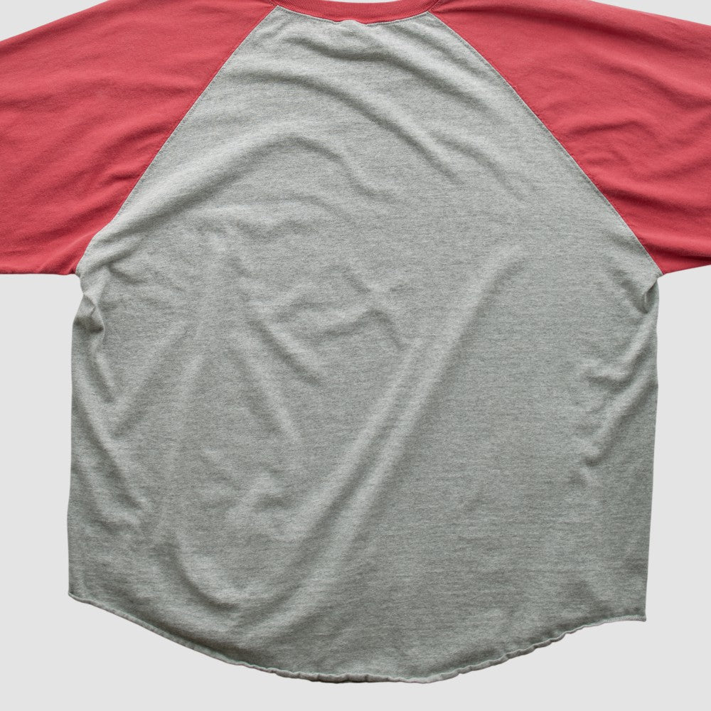 Minnesota Twins Gear For Sports 2000s T-shirt - Heather Gray Vintage