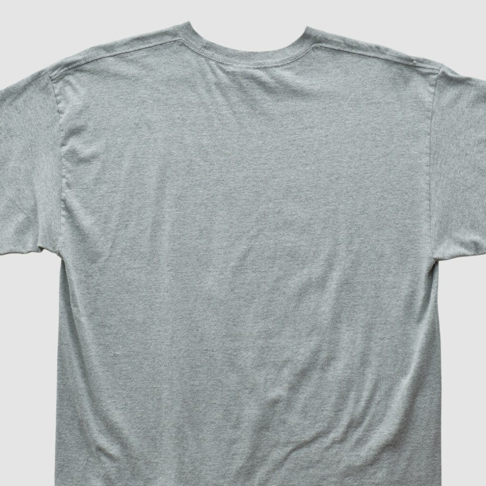 Boston Red Sox Majestic 2012 T-shirt - Heather Gray Vintage