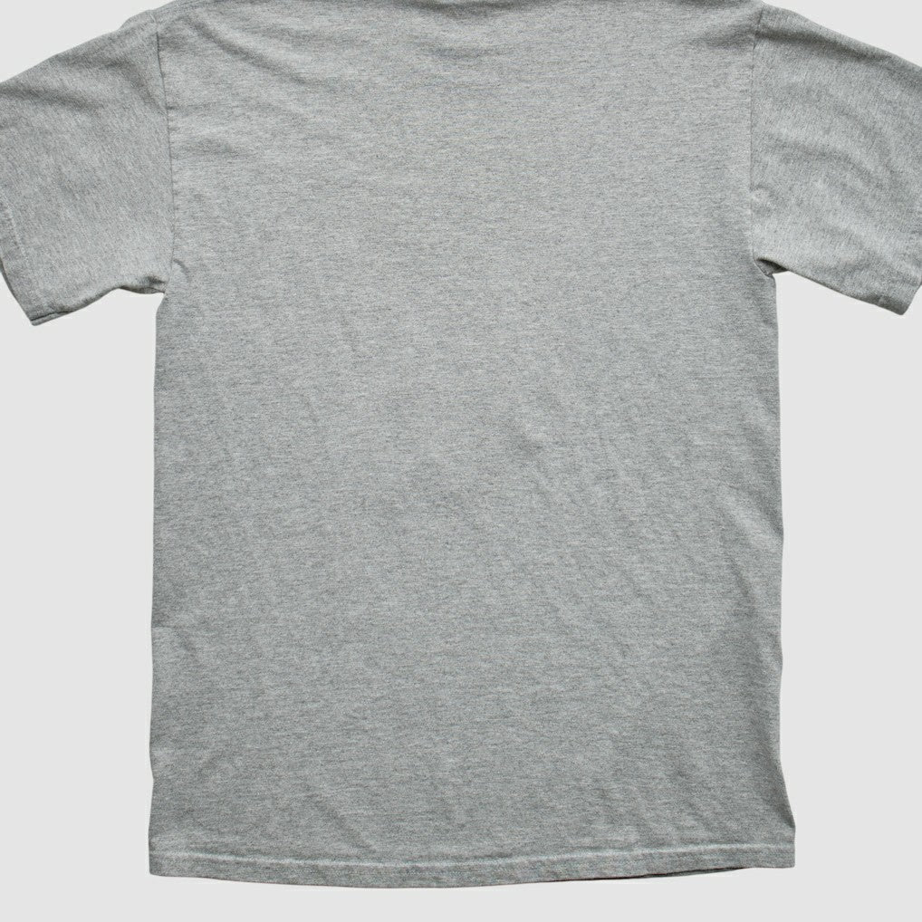 Green Bay Packers Team Edition Apparel 2011 T-shirt - Heather Gray Vintage on sale