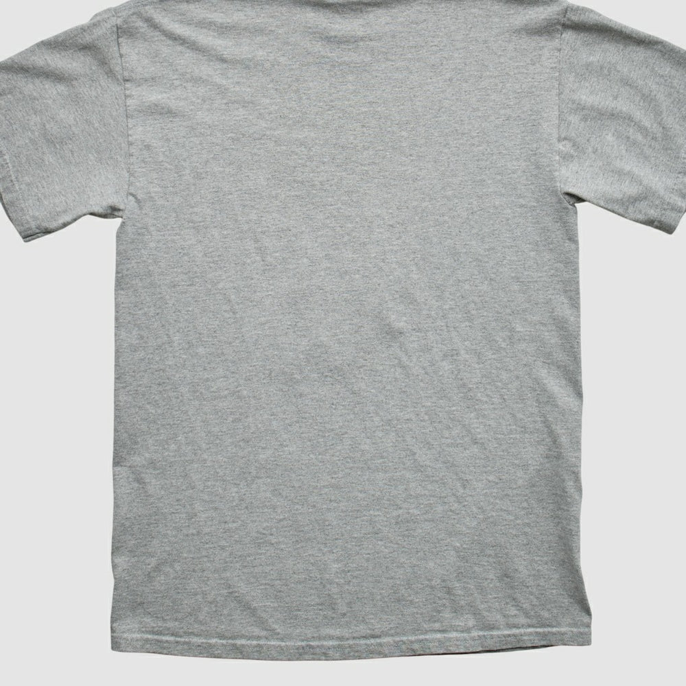 Green Bay Packers Team Edition Apparel 2011 T-shirt - Heather Gray Vintage on sale