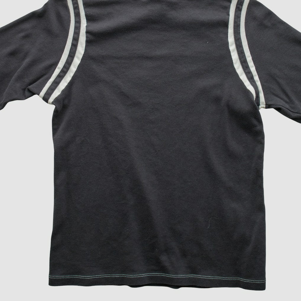 Pittsburgh Steelers NFL 2000s T-shirt - Black Vintage discount