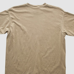 Boston Red Sox Genuine Merchandise 2000s T-shirt - Tan Vintage