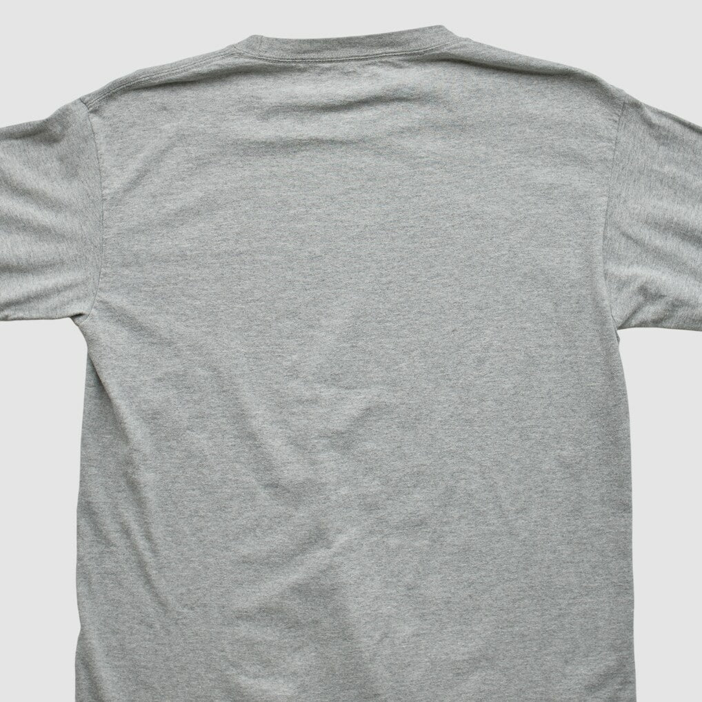 Green Bay Packers NFL 2010 Long Sleeve T-shirt - Heather Gray Vintage outlet