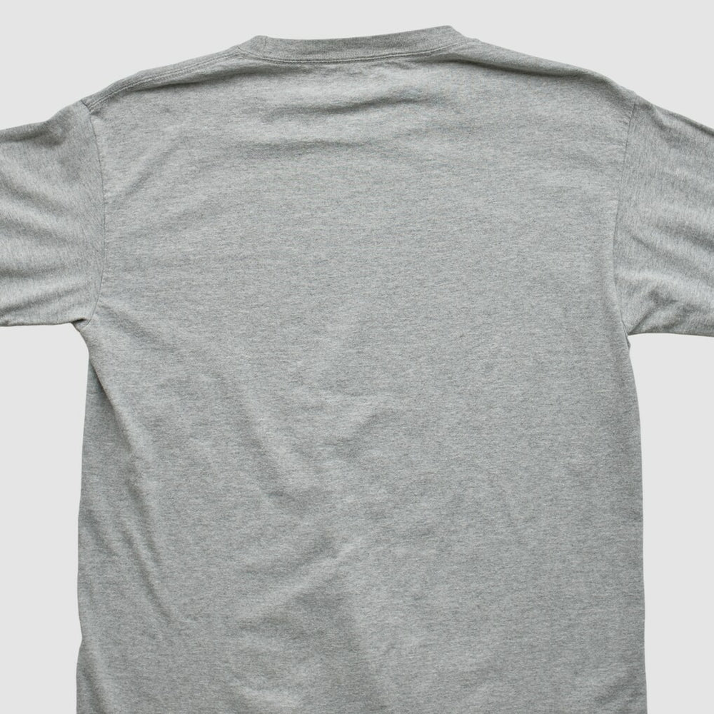 Green Bay Packers NFL 2010 Long Sleeve T-shirt - Heather Gray Vintage outlet