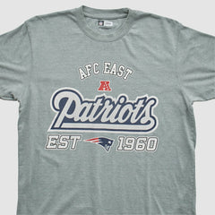 New England Patriots Team Edition Apparel 2000s T-shirt - Green Vintage cheap