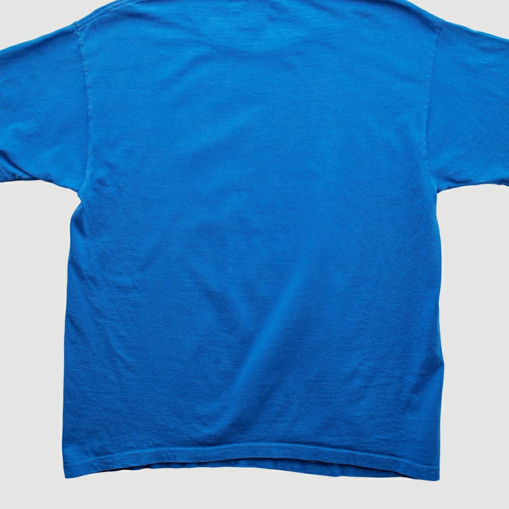 Indianapolis Colts NFL 2000s T-shirt - Blue Vintage online