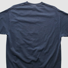 Boston Red Sox Alstyle Apparel 2007 T-shirt - Navy Vintage