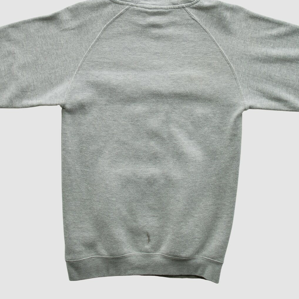 Miami Dolphins NFL 2000s Hooded Pullover Sweatshirt - Heather Gray Vintage online
