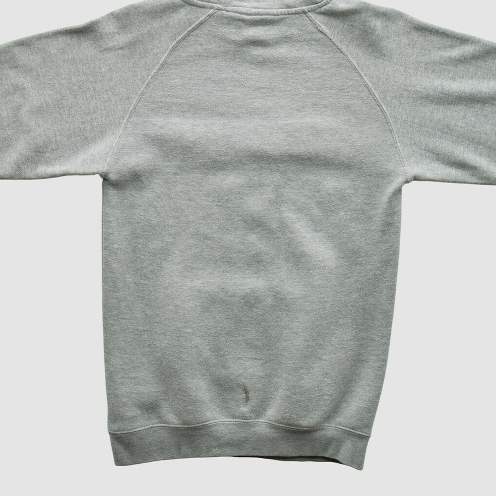 Miami Dolphins NFL 2000s Hooded Pullover Sweatshirt - Heather Gray Vintage online