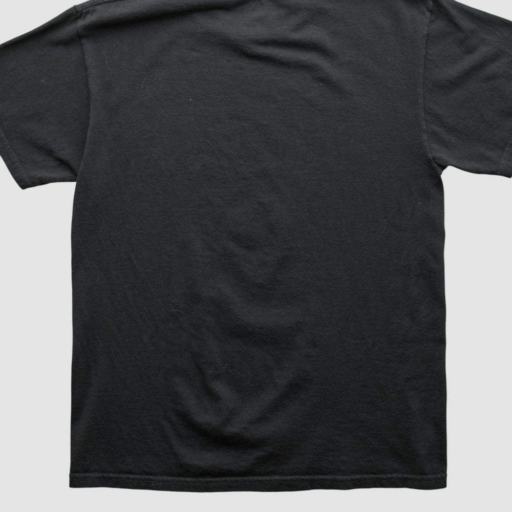 Green Bay Packers Majestic 2014 T-shirt - Black Vintage discount