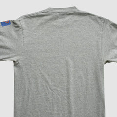 Philadelphia Phillies Gear For Sports 2000s Long Sleeve T-shirt - Heather Gray Vintage