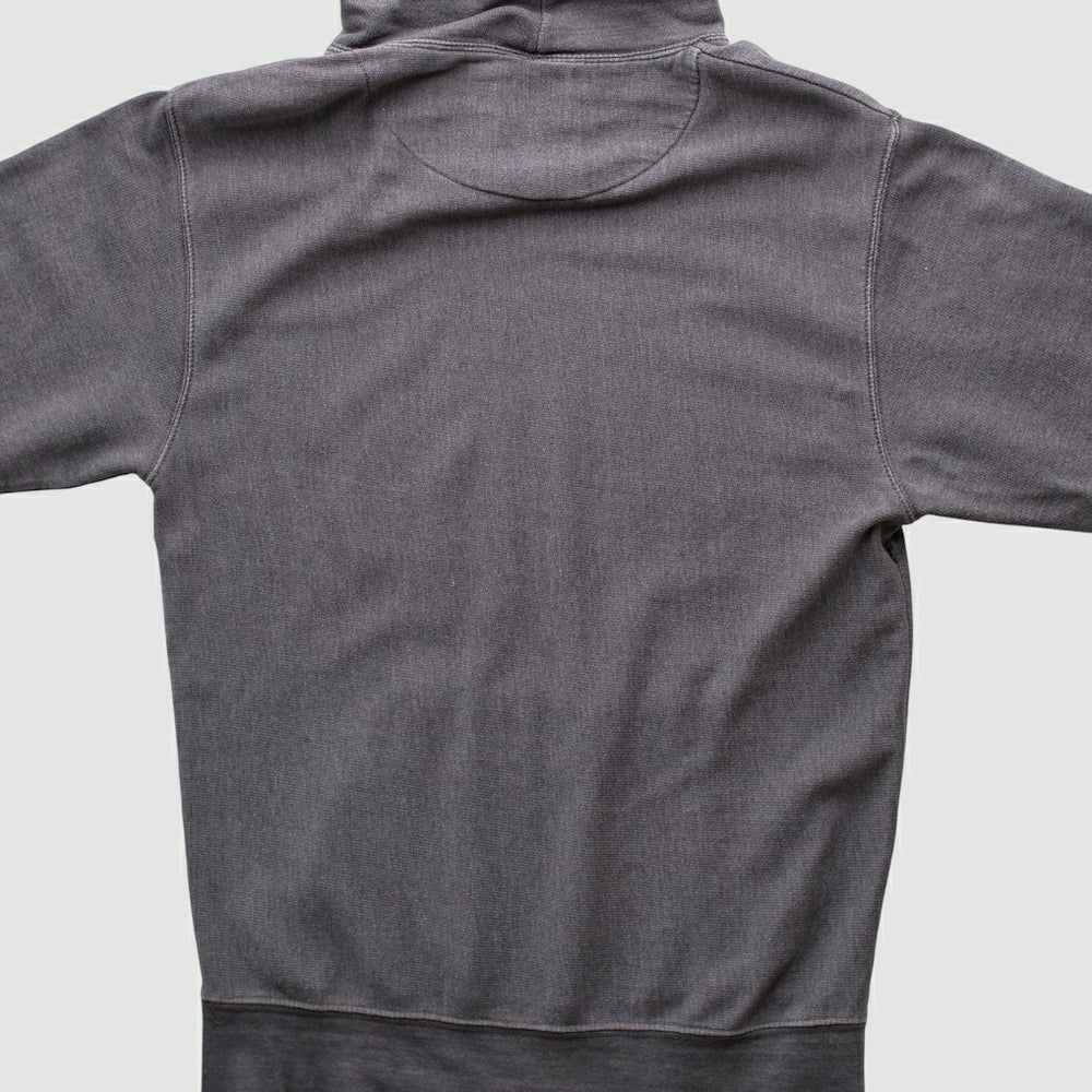 New York Jets NFL 2010s Hooded Pullover Sweatshirt - Dark Heather Gray Vintage online