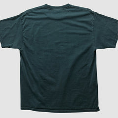 Baltimore Ravens Delta 2000s T-shirt - Green Vintage on sale