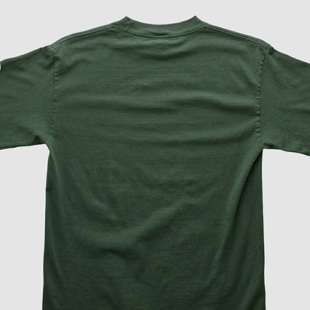 New York Jets Team Edition Apparel 2010s Long Sleeve T-shirt - Green Vintage on sale