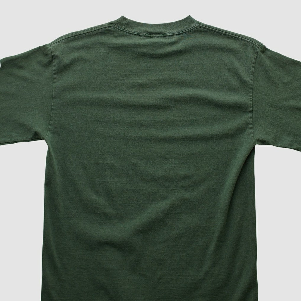 New York Jets Team Edition Apparel 2010s Long Sleeve T-shirt - Green Vintage on sale