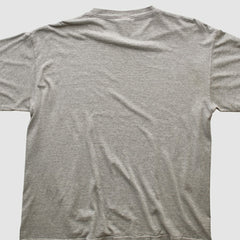Atlanta Falcons NFL 2000s T-shirt - Heather Gray Vintage on sale