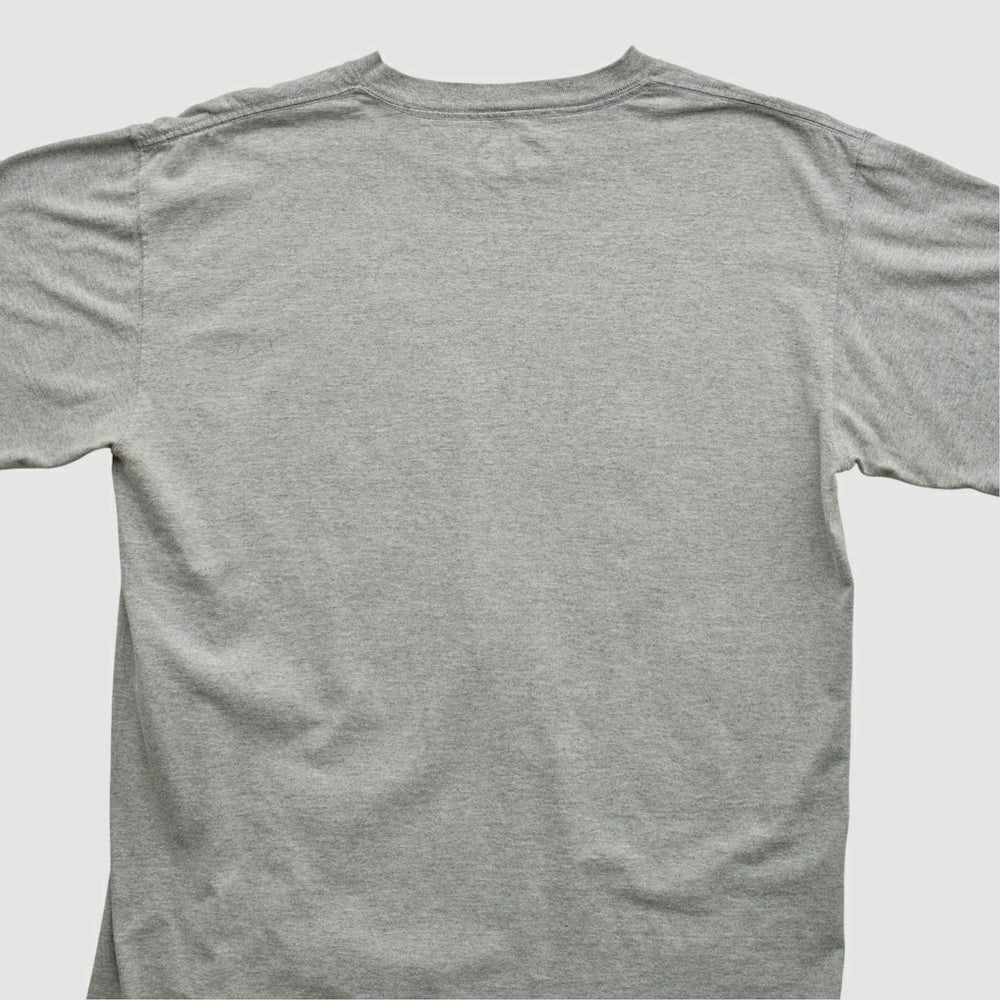 NFL Super Bowl XLIII NFL 2009 T-shirt - Heather Gray Vintage for sale