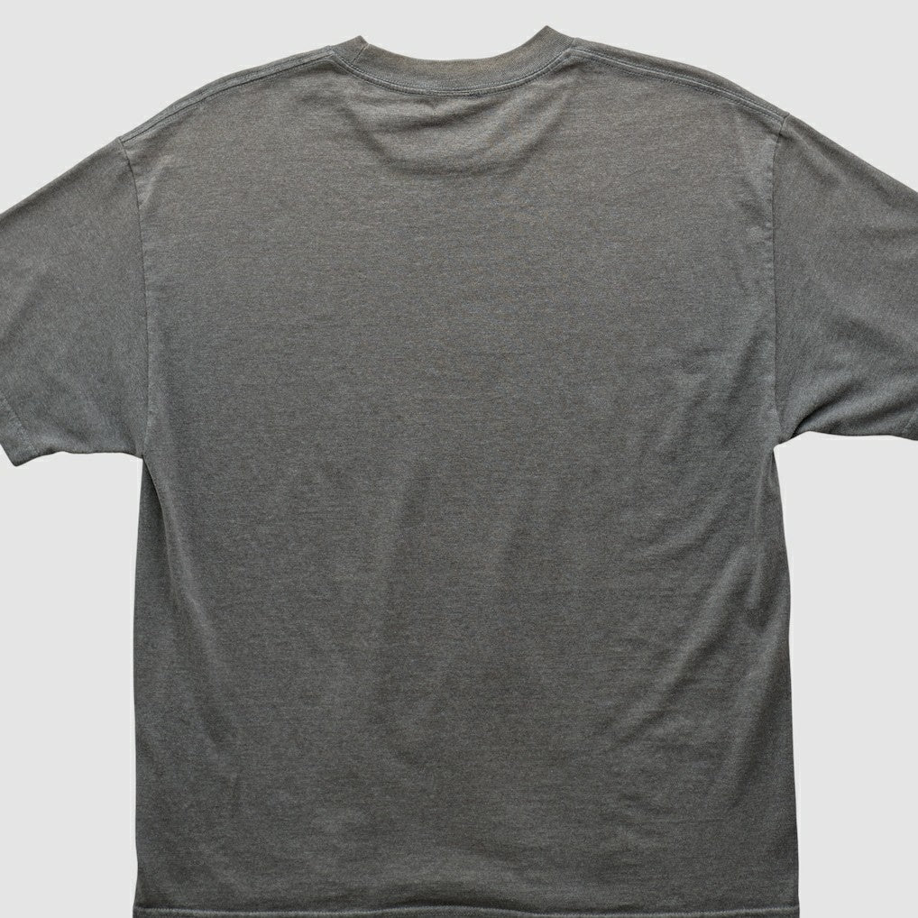Pittsburgh Steelers NFL 2010s T-shirt - Dark Heather Gray Vintage discount