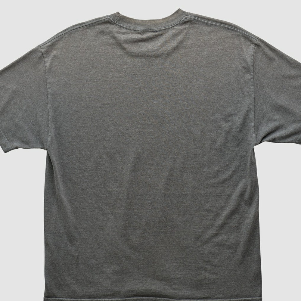 Pittsburgh Steelers NFL 2010s T-shirt - Dark Heather Gray Vintage discount