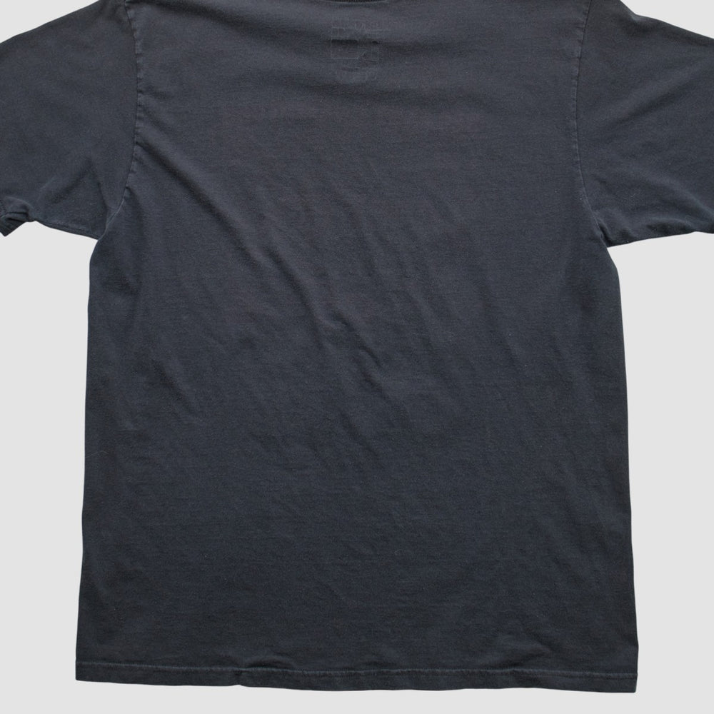 San Antonio Spurs 2015 T-shirt - Black Vintage | Adidas cheap