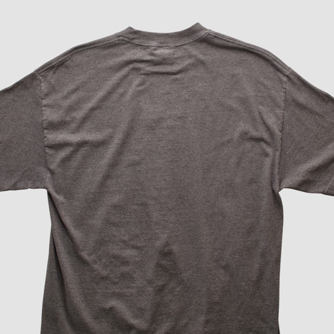 Houston Texans NFL 2010s T-shirt - Dark Heather Gray Vintage outlet