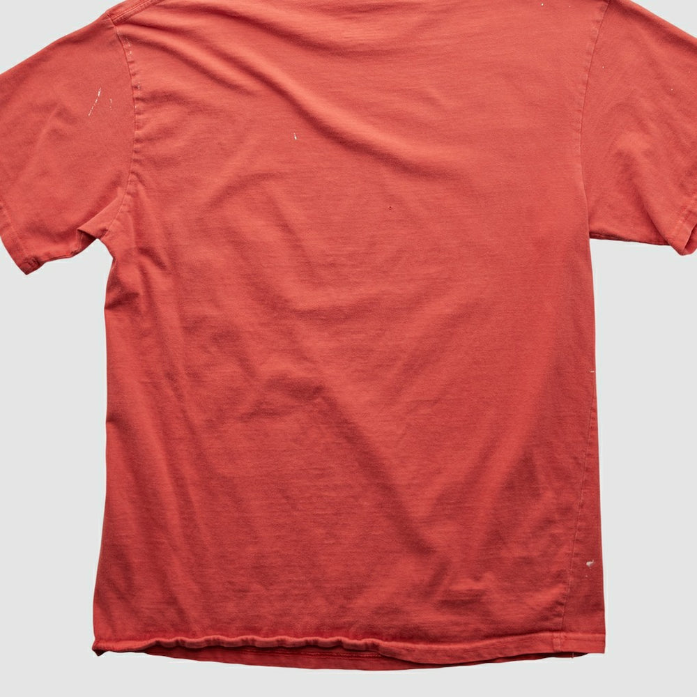 Kansas City Chiefs Team Edition Apparel 2000s T-shirt - Red Vintage discount