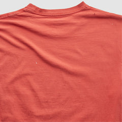 Kansas City Chiefs Team Edition Apparel 2000s T-shirt - Red Vintage discount
