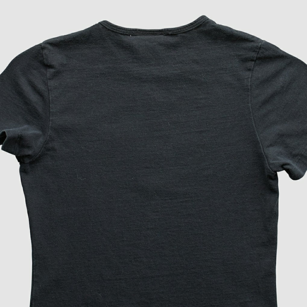 Pittsburgh Steelers Team Edition Apparel 2010s T-shirt - Black Vintage online