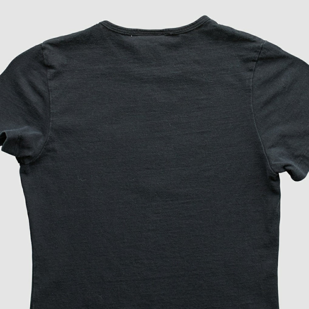 Pittsburgh Steelers Team Edition Apparel 2010s T-shirt - Black Vintage online