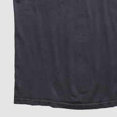Cincinnati Reds 2010s T-shirt - Black Vintage | Nike