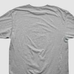 Houston Texans Team Edition Apparel 2012 Long Sleeve T-shirt - Heather Gray Vintage cheap
