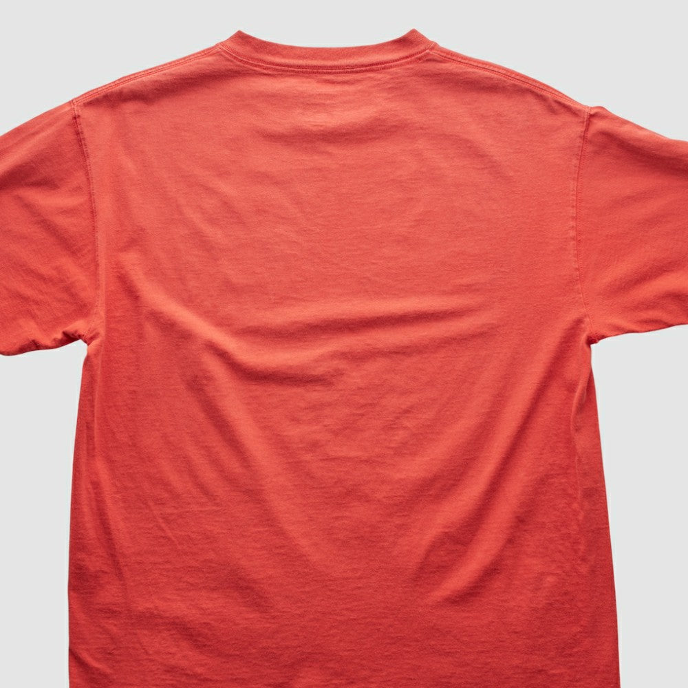 Boston Red Sox Genuine Merchandise 2000s T-shirt - Red Vintage