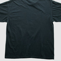 Superbowl XLII Anvil 2008 T-shirt - Black Vintage online