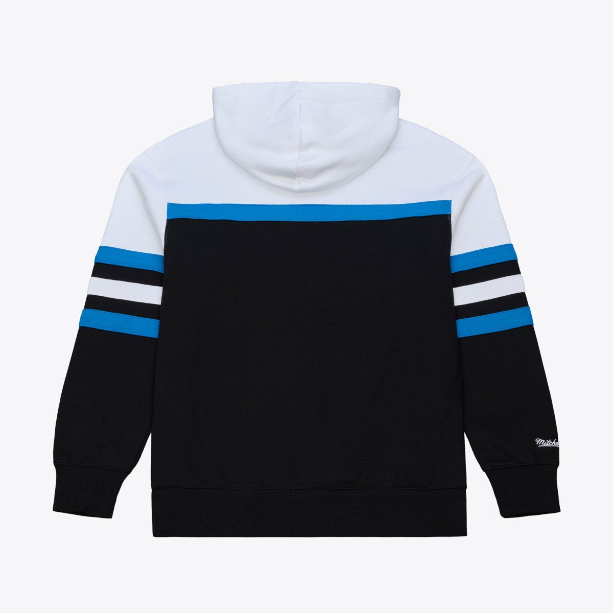 Minnesota Timberwolves Head Coach Hoodie - Black | Mitchell & Ness outlet