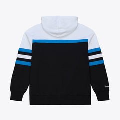 Minnesota Timberwolves Head Coach Hoodie - Black | Mitchell & Ness outlet