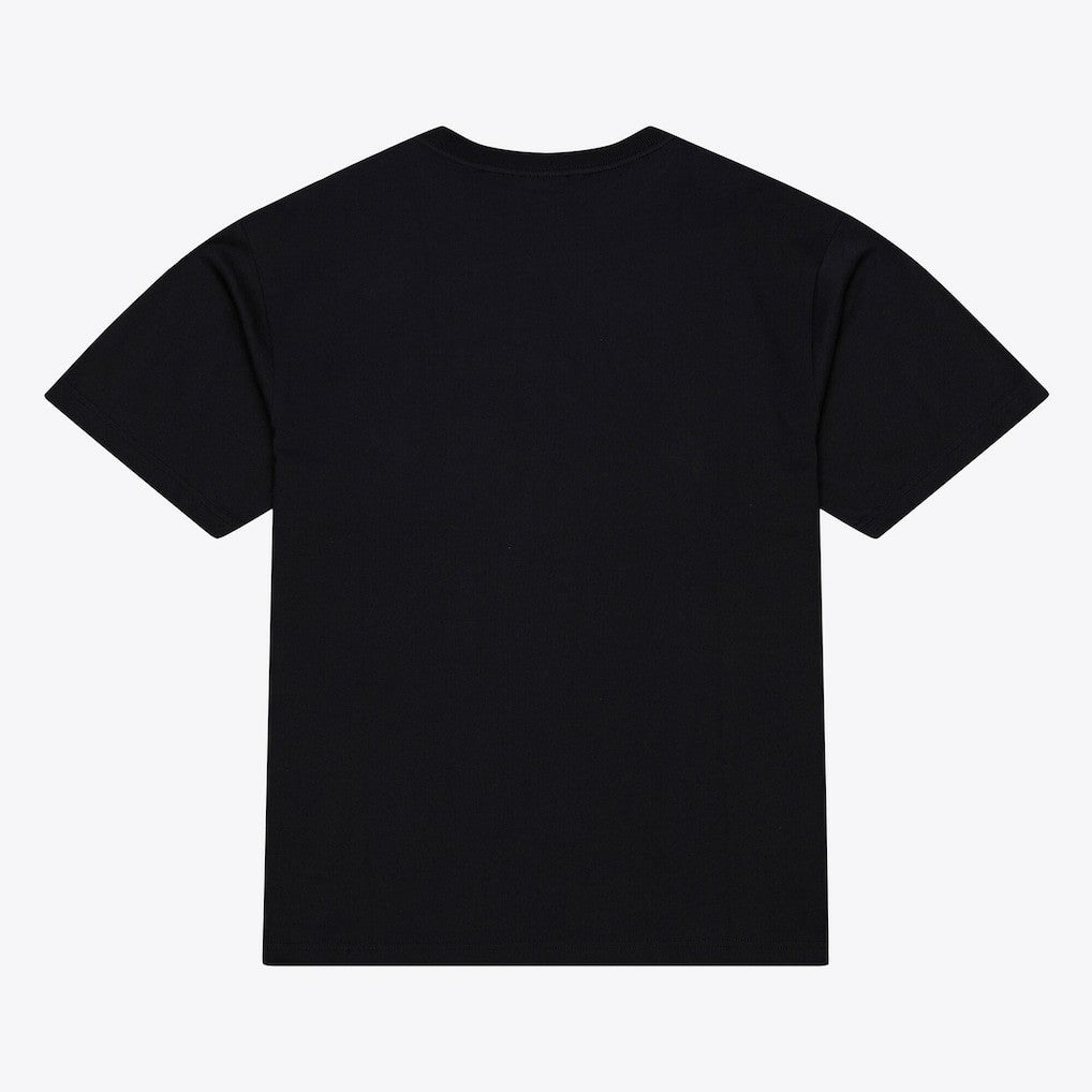 Boston Celtics Head Coach T-Shirt - Black | Mitchell & Ness discount