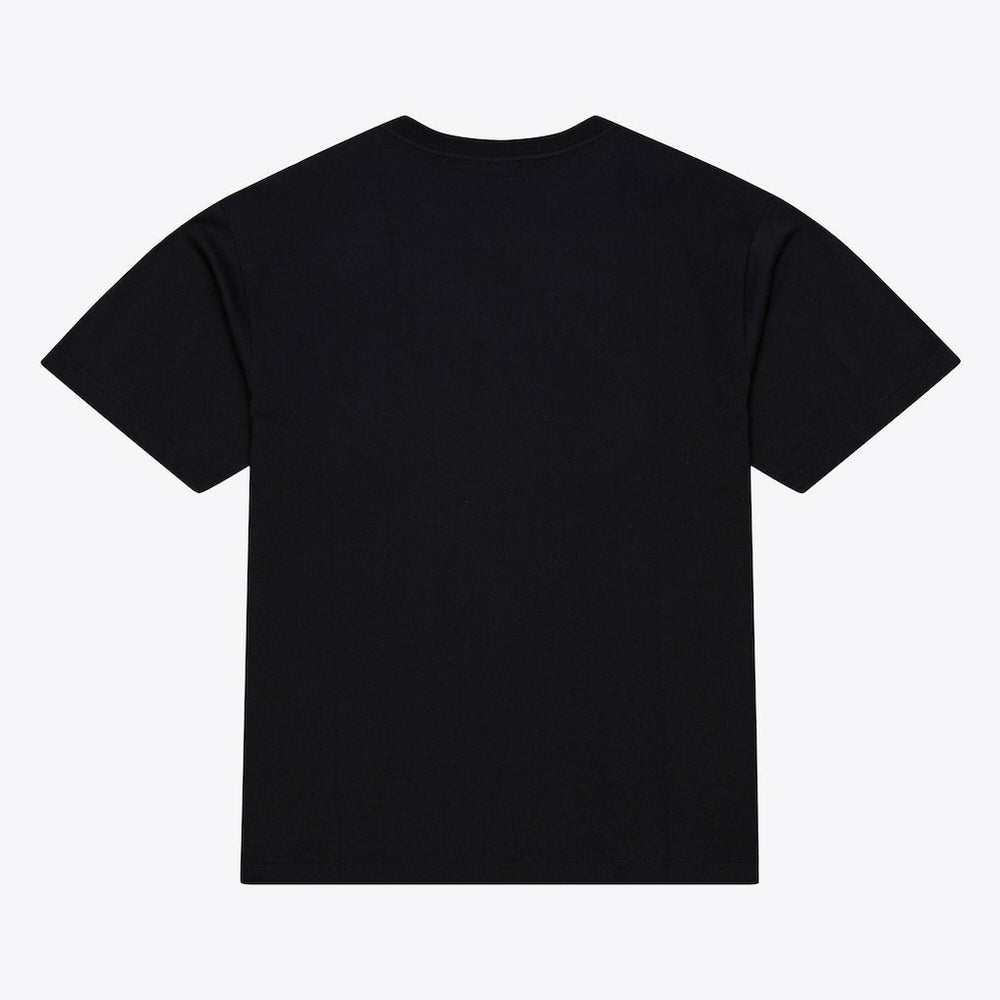 Boston Celtics Head Coach T-Shirt - Black | Mitchell & Ness discount