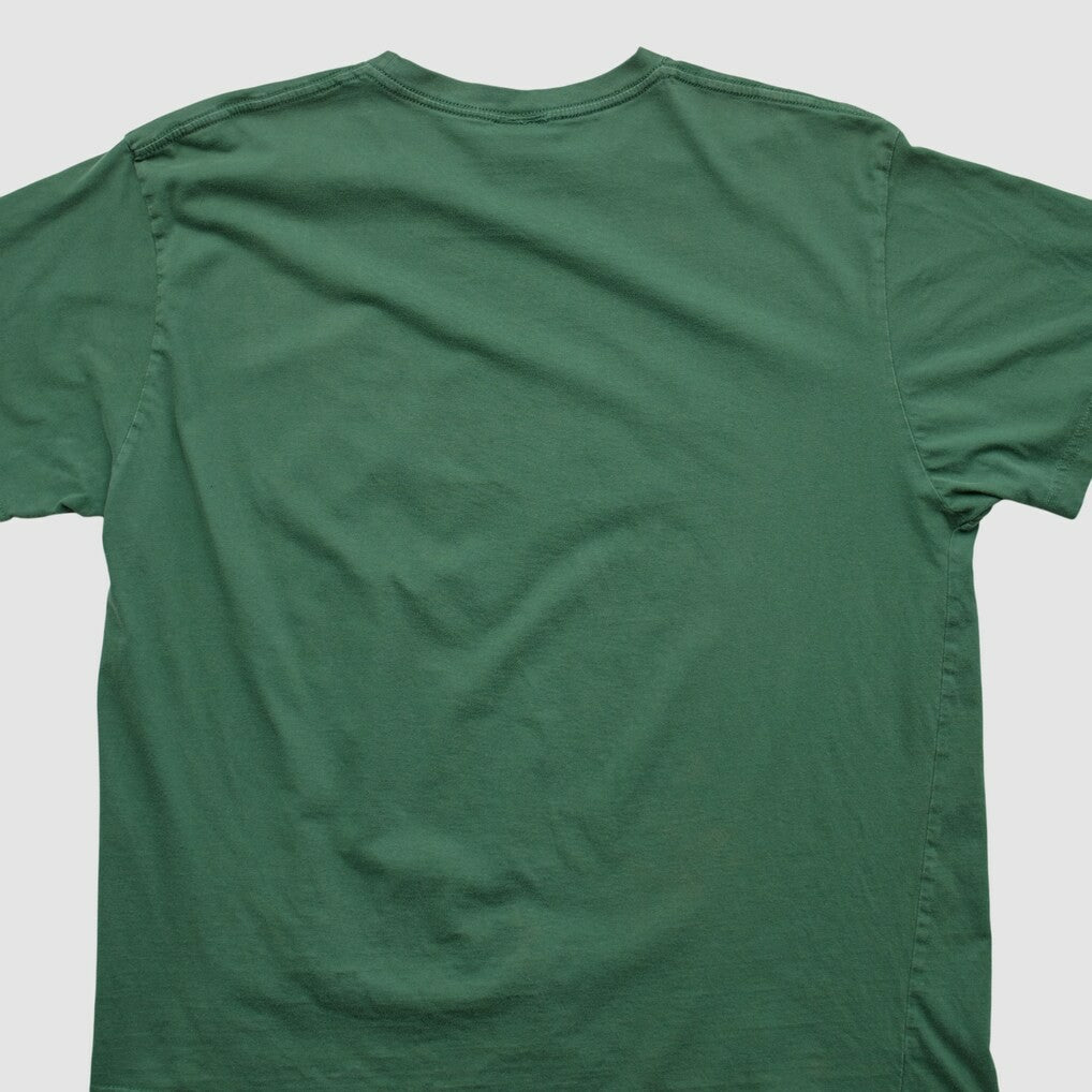 Green Bay Packers NFL 2010s T-shirt - Green Vintage outlet