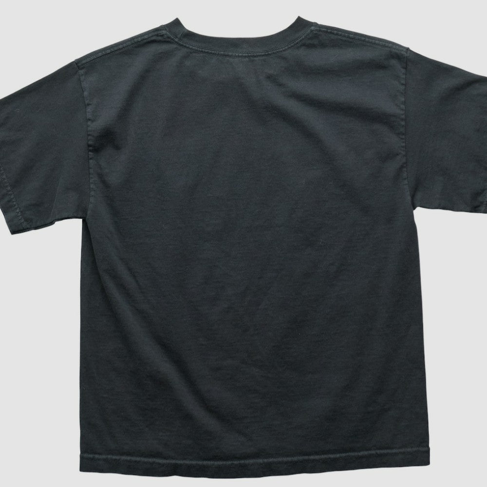 Boston Red Sox Alstyle 2013 T-shirt - Black Vintage