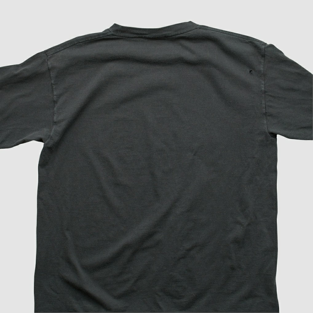 Pittsburgh Steelers NFL 2000s Long Sleeve T-shirt - Black Vintage outlet