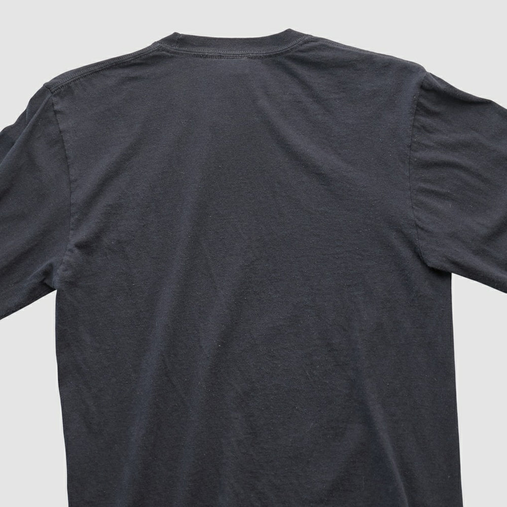 Pittsburgh Steelers NFL 2010s Long Sleeve T-shirt - Black Vintage on sale