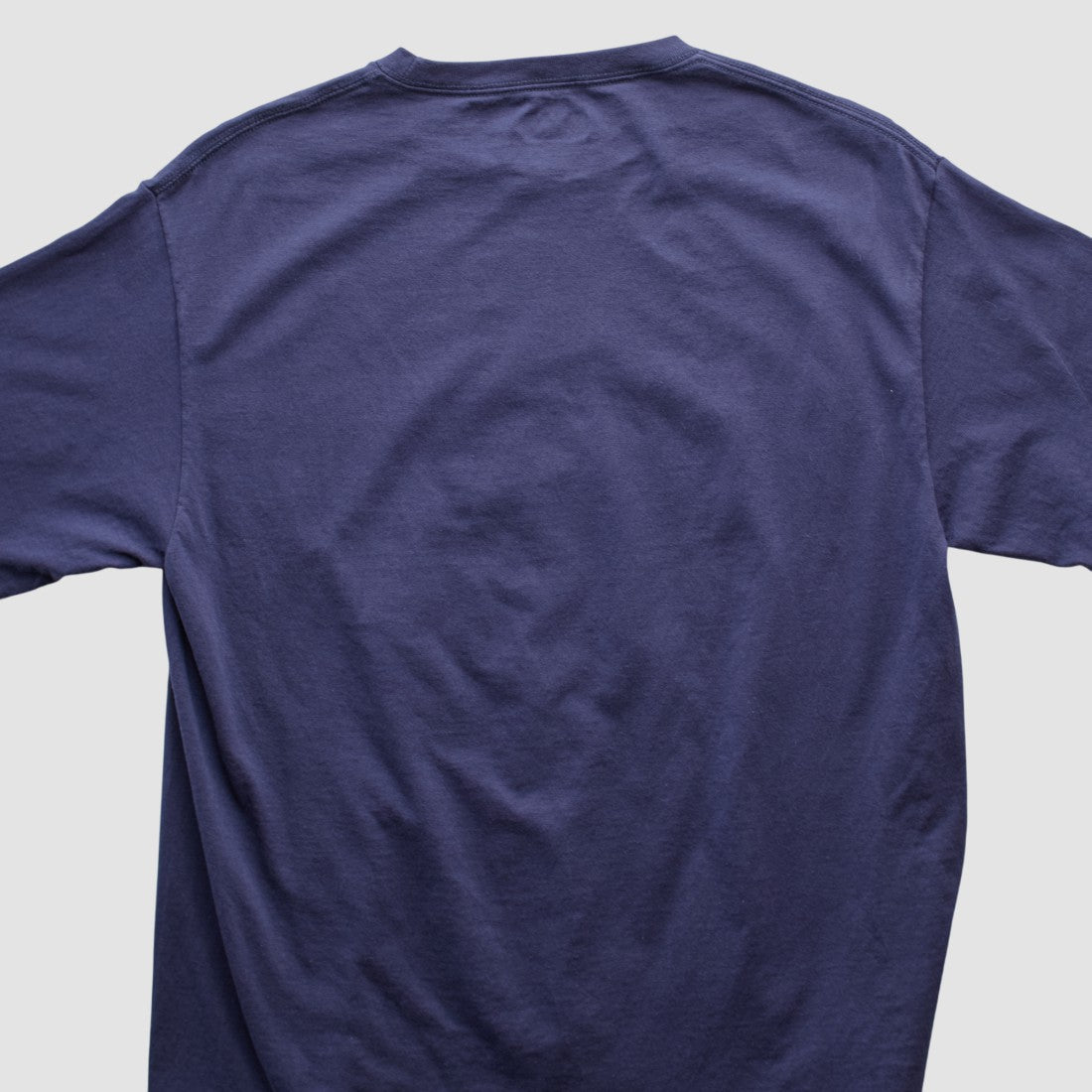 Denver Broncos Team Edition Apparel 2000s T-shirt - Navy Vintage discount