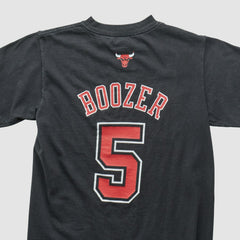 Chicago Bulls 2010s T-shirt sale - Black Vintage | Adidas cheap